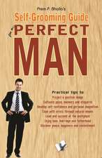 SELF-GROOMING GUIDE FOR A PERFECT MAN