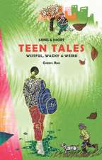 Long & Short Teen Tales: Contours of India-China Conflict