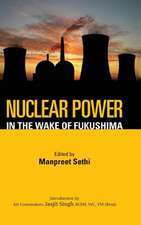 Nuclear Power