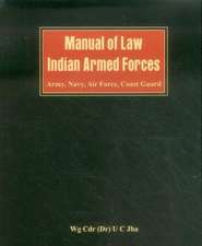 Manual of Law