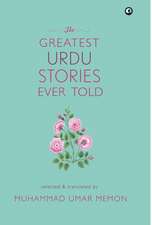 The Greatest Urdu Stories