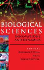 Biological Sciences