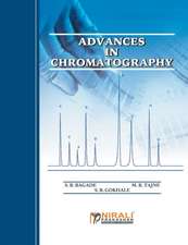 ADVANCES IN CHROMATOGRAPHY