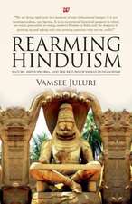 Rearming Hinduism