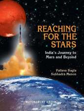 Reaching for the Stars: India’s Journey to MARS and Beyond