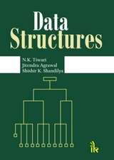 Tiwari, N: Data Structures