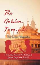 The Golden Temple