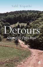 Detours: Songs of the Open Road