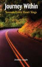 Journey Within - Sonnets Every Heart Sings