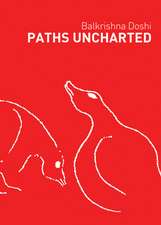 Paths Uncharted
