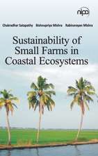 Sustainability of Small Farms in Coastal Ecosystems