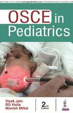 OSCE in Pediatrics