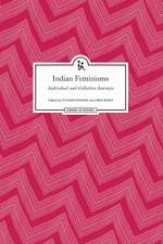 Indian Feminisms