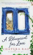 A Blueprint for Love