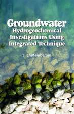 Groundwater