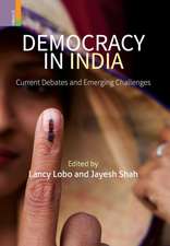 Democracy in India