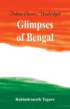 Glimpses of Bengal