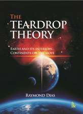 Teardrop Theory