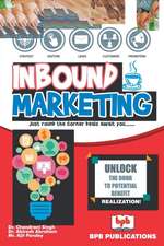 Inbound Marketing