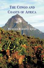 The Congo and Coasts of Africa