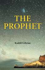 THE PROPHET