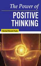 The Power of Positive Thinking