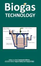 Biogas Technology