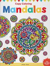 MANDALA
