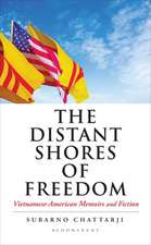 DISTANT SHORES OF FREEDOM THE