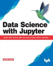 Data Science with Jupyter