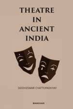 Theatre in Ancient India