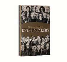 World's Greatest Entrepreneurs