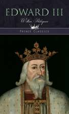 Edward III