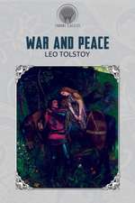 War and Peace