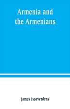 Armenia and the Armenians