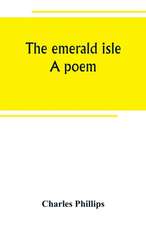 Phillips, C: Emerald isle