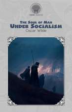 The Soul of Man Under Socialism