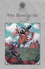 The Road to Oz