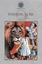 Rinkitink in Oz