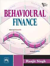 Behavioural Finance