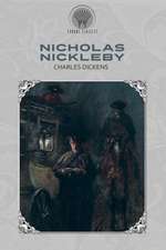 Nicholas Nickleby