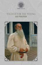 Tolstoi for the Young