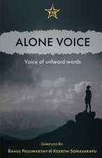 ALONE VOICE