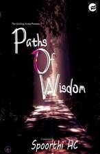 PATHS OF WISDOM