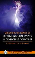 Mitigating the Impact of Extreme Natural Events in Developing Countries