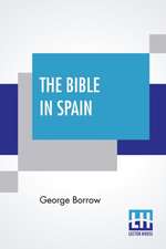 The Bible In Spain