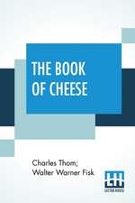 The Book Of Cheese