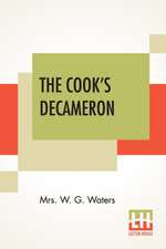 The Cook's Decameron