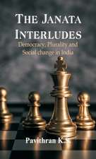 The Janata Interludes