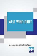 West Wind Drift